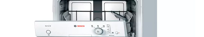 Ремонт посудомоечных машин Bosch в Фрязино