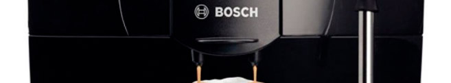Ремонт кофемашин и кофеварок Bosch в Фрязино